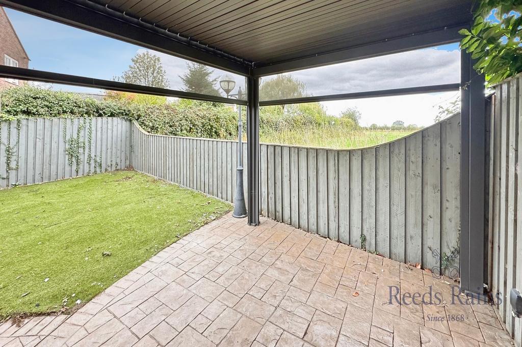 Pergola