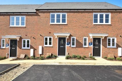 undefined, Mespilus View, Wellingborough