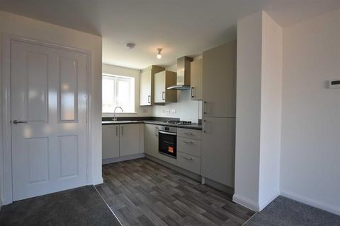 undefined, Mespilus View, Wellingborough