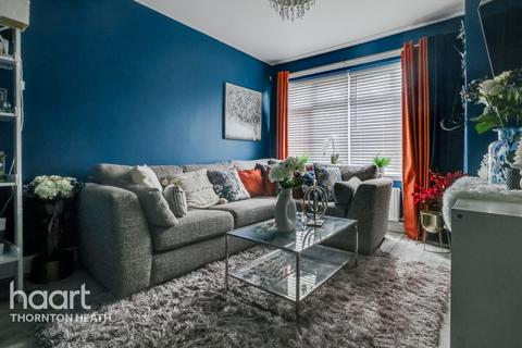 undefined, Norbury Avenue, Thornton Heath