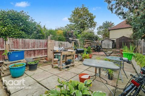 undefined, Norbury Avenue, Thornton Heath