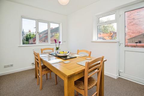 undefined, Ferrers Road, Shropshire SY11