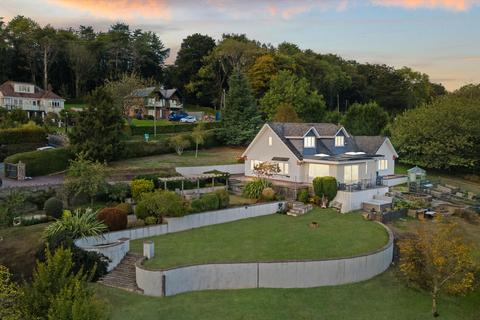 5 bedroom detached house for sale, Clevedon Road, Wraxall, Bristol, BS48