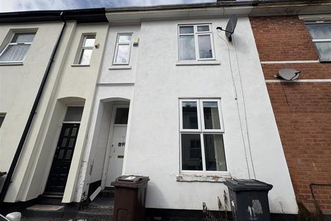 undefined, Drummond Street, Wolverhampton