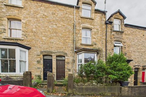 West Road, Lancaster