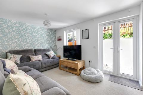 2 bedroom end of terrace house for sale, Beaufort Walk, Barnstaple, Devon