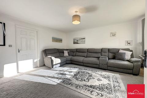 undefined, Townsgate Way, Irlam, M44