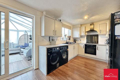 undefined, Townsgate Way, Irlam, M44