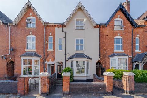 Edgbaston, Birmingham B16
