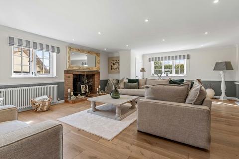 4 bedroom detached house for sale, Chignal Road, Chelmsford CM1