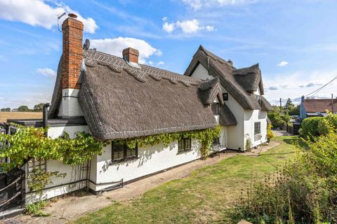 4 bedroom detached house for sale, Chignal Road, Chelmsford CM1