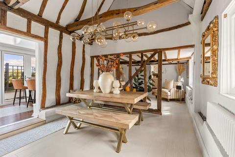 4 bedroom detached house for sale, Chignal Road, Chelmsford CM1