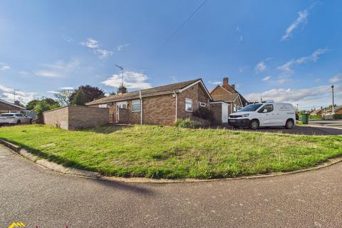 undefined, Rochester Way, Twyford OX17