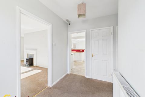 3 bedroom detached bungalow for sale, Rochester Way, Twyford OX17