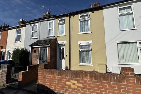 undefined, Wallace Road, Ipswich IP1