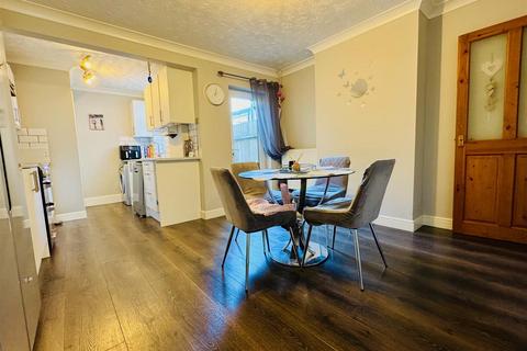 undefined, Wallace Road, Ipswich IP1