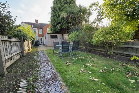 undefined, Wallace Road, Ipswich IP1