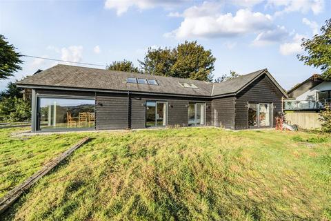 4 bedroom detached house for sale, Rosenannon, Bodmin