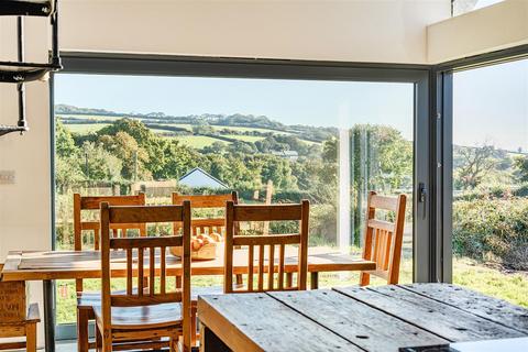 4 bedroom detached house for sale, Rosenannon, Bodmin