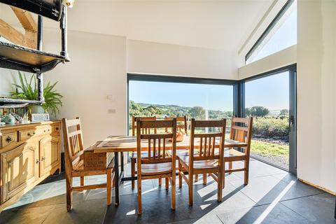 4 bedroom detached house for sale, Rosenannon, Bodmin