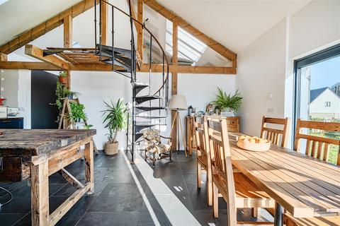 4 bedroom detached house for sale, Rosenannon, Bodmin