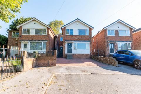 12 Cliffe Park Close, Leeds, LS12 4XD