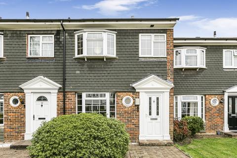 undefined, Garrick Close, Staines-upon-Thames, Surrey, TW18