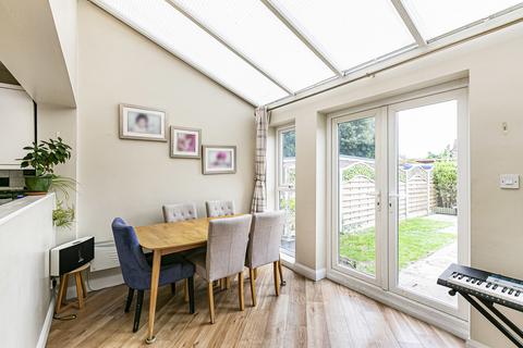 3 bedroom terraced house for sale, Garrick Close, Staines-upon-Thames, Surrey, TW18