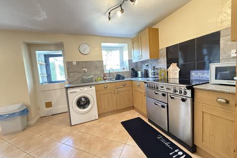 undefined, St. James Street, Narberth, Pembrokeshire, SA67
