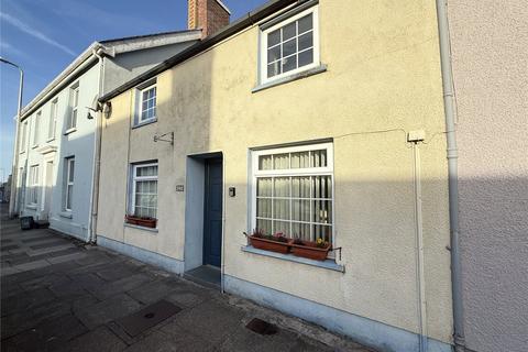 undefined, St. James Street, Narberth, Pembrokeshire, SA67