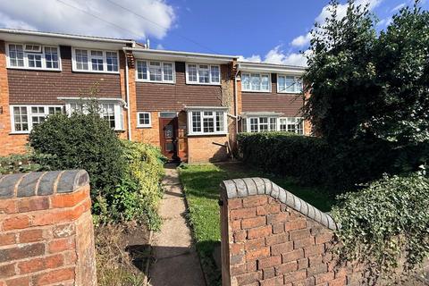 3 bedroom terraced house for sale, Cobden Street, Stourbridge, DY8 3RU