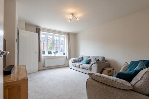 undefined, Bellenger Way, Brize Norton, Carterton, Oxfordshire, OX18