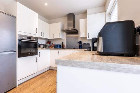 undefined, Bellenger Way, Brize Norton, Carterton, Oxfordshire, OX18