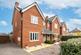 Bellenger Way, Brize Norton, Carterton, Oxfordshire, OX18