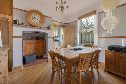 4 bedroom detached house for sale, Holmscroft Road, Herne Bay, Kent