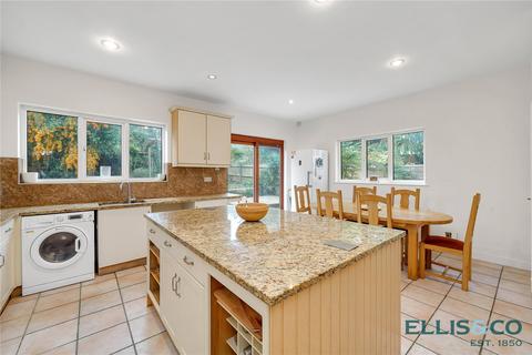 5 bedroom detached house for sale, Claremont Park, Finchley, London, N3