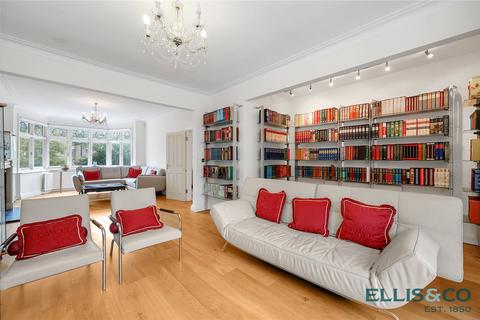 5 bedroom detached house for sale, Claremont Park, Finchley, London, N3