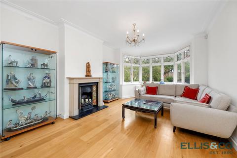 5 bedroom detached house for sale, Claremont Park, Finchley, London, N3