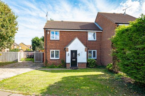 26 Mallards, Shoeburyness, Southend-on-sea, SS3 8XE