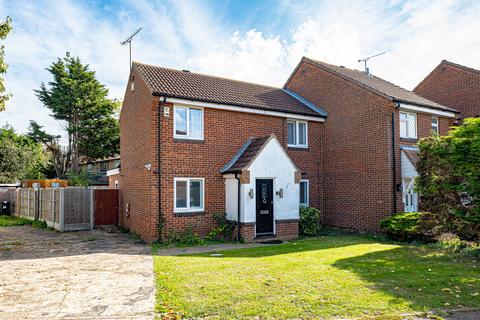 26 Mallards, Shoeburyness, Southend-on-sea, SS3 8XE
