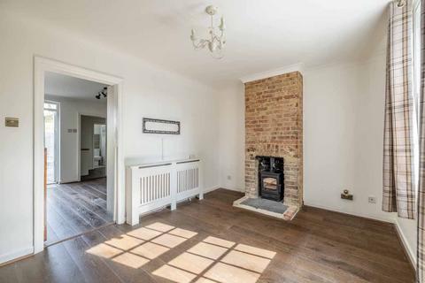 undefined, Hollybush Hill, Stoke Poges SL2