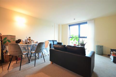 1 bedroom apartment for sale, Chapel Street, Greater Manchester M3