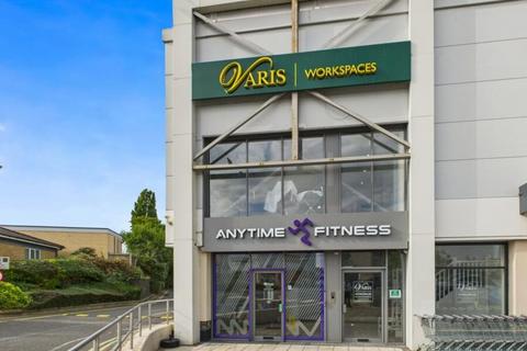 undefined, 30 Workspaces in Borehamwood Shopping Park, Borehamwood