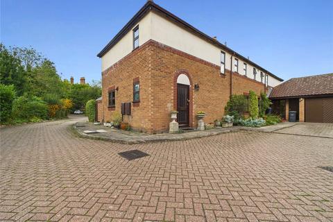 4 bedroom semi-detached house for sale, Grammar School Place, Sudbury, Suffolk, CO10