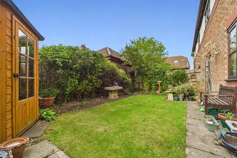 4 bedroom semi-detached house for sale, Grammar School Place, Sudbury, Suffolk, CO10