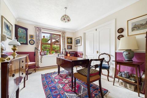 4 bedroom semi-detached house for sale, Grammar School Place, Sudbury, Suffolk, CO10