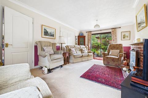 4 bedroom semi-detached house for sale, Grammar School Place, Sudbury, Suffolk, CO10