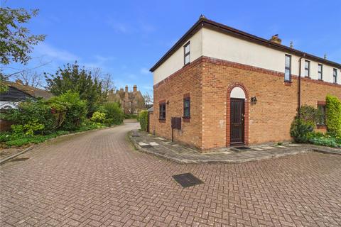 undefined, Grammar School Place, Sudbury, Suffolk, CO10