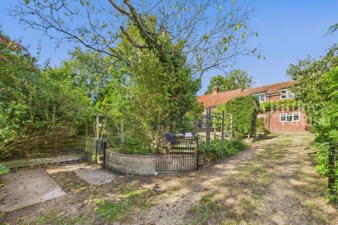 undefined, The Street, Hapton, Norwich, NR15 1SL