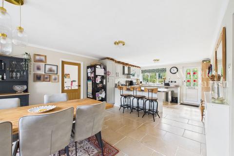 undefined, The Street, Hapton, Norwich, NR15 1SL